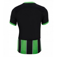 Brighton Replica Away Shirt 2023-24 Short Sleeve